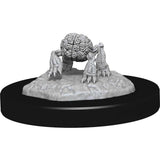 D&D Nolzur's Marvelous Miniatures: Alhoon & Intellect Devourers