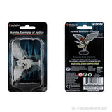 Magic the Gathering Unpainted Miniatures: Aurelia, Exemplar of Justice (Angel)