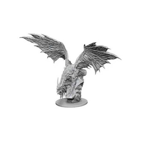 Pathfinder Deepcuts: Silver Dragon