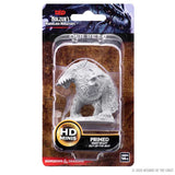 D&D Nolzur's Marvelous Miniatures: Owlbear