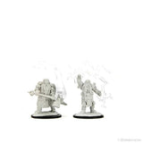 D&D Nolzur's Marvelous Miniatures: Dwarf Cleric Male