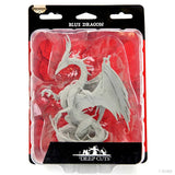Pathfinder Deepcuts: Blue Dragon