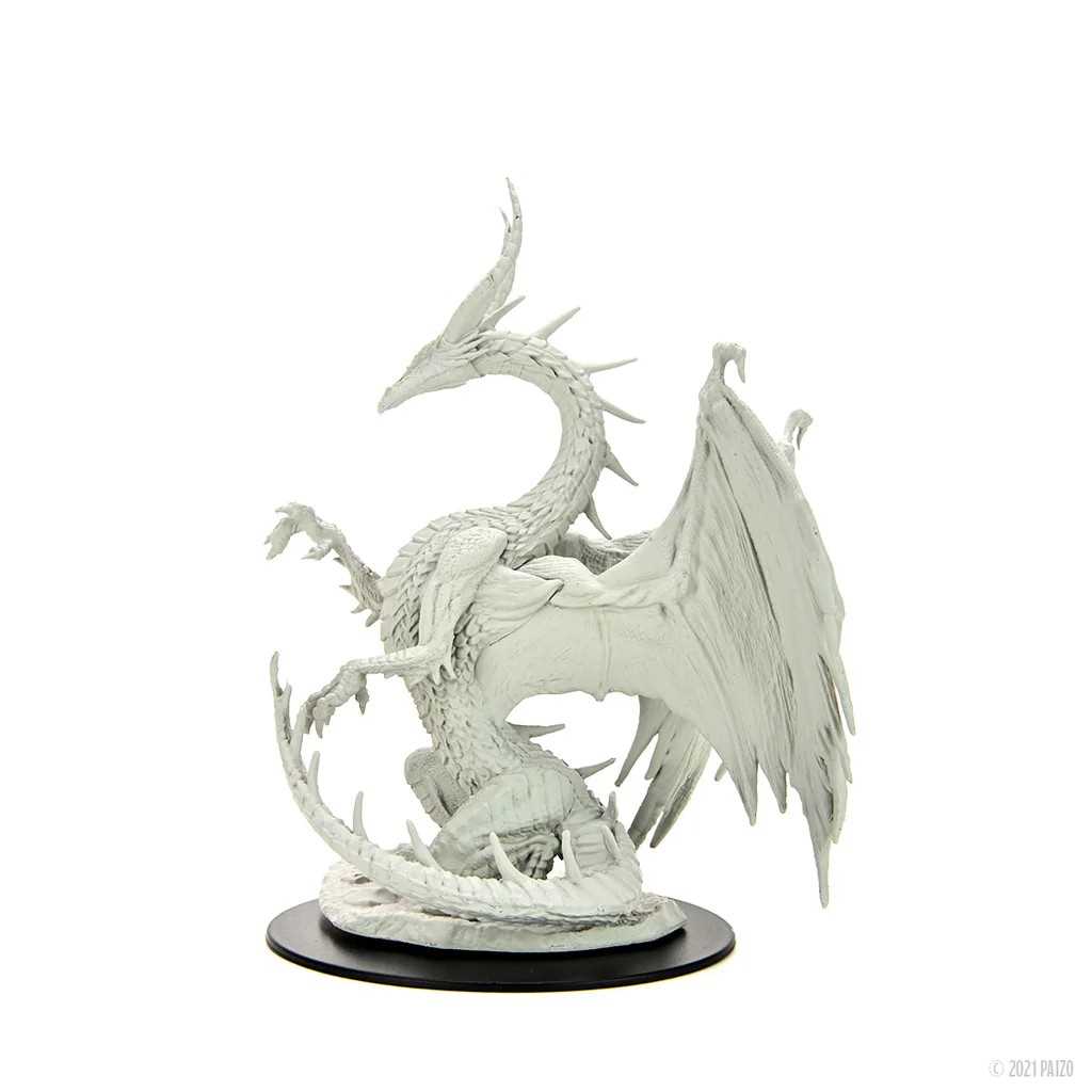 Pathfinder Deepcuts: Blue Dragon