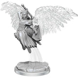 D&D Nolzur's Marvelous Unpainted Miniatures: Aasimar Cleric Female