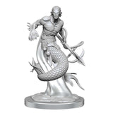 D&D Nolzur's Marvelous Unpainted Miniatures: Merfolk