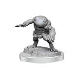 D&D Nolzur's Marvelous Unpainted Miniatures: Grungs