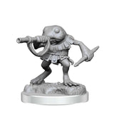 D&D Nolzur's Marvelous Unpainted Miniatures: Grungs