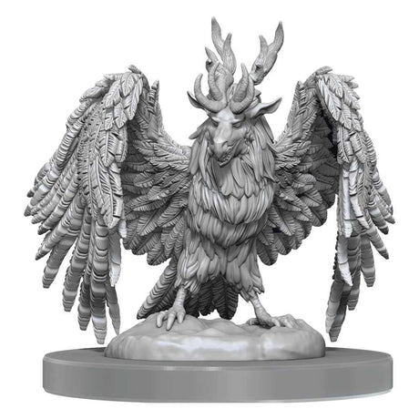 D&D Nolzur's Marvelous Unpainted Miniatures: Perytons