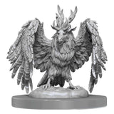 D&D Nolzur's Marvelous Unpainted Miniatures: Perytons