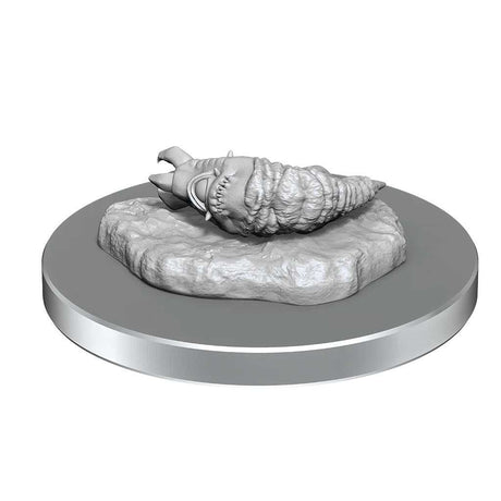 D&D Nolzur's Marvelous Unpainted Miniatures: Piercers