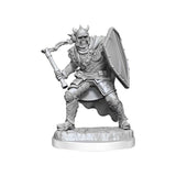 D&D Nolzur's Marvelous Unpainted Miniatures: Death Knights
