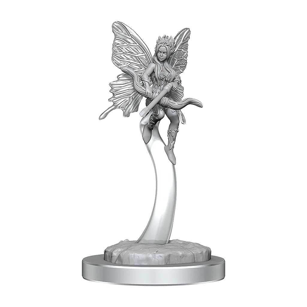 D&D Nolzur's Marvelous Unpainted Miniatures: Pixies