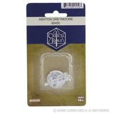 Critical Role Unpainted Miniatures: Ashton Greymoore