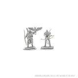 D&D Nolzur's Marvelous Unpainted Miniatures: Orc Ranger Male