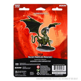D&D Nolzur's Marvelous Unpainted Miniatures: Jabberwock
