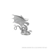 D&D Nolzur's Marvelous Unpainted Miniatures: Jabberwock