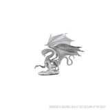 D&D Nolzur's Marvelous Unpainted Miniatures: Jabberwock