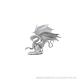 D&D Nolzur's Marvelous Unpainted Miniatures: Jabberwock