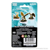 D&D Nolzur's Marvelous Unpainted Miniatures: Griffon Hatchlings