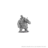 D&D Nolzur's Marvelous Unpainted Miniatures: Hill Giant