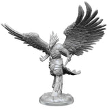 D&D Nolzur's Marvelous Unpainted Miniatures: Aarakocra Paladins