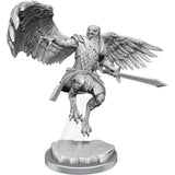 D&D Nolzur's Marvelous Unpainted Miniatures: Aarakocra Paladins