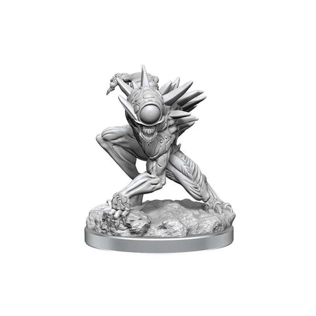 D&D Nolzur's Marvelous Unpainted Miniatures: Nothics