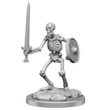 WizKids Deep Cuts: Skeletons