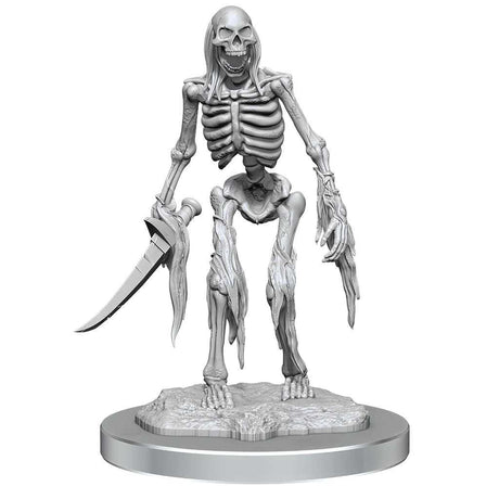 WizKids Deep Cuts: Skeletons