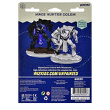 Critical Role Unpainted Miniatures: Mage Hunter Golem