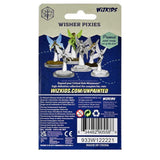 Critical Role Unpainted Miniatures: Wisher Pixies