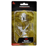 D&D Nolzur's Marvelous Unpainted Miniatures: Wereravens