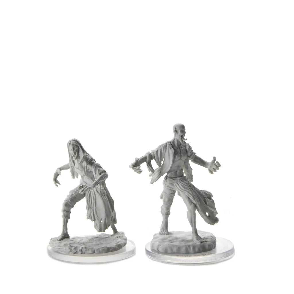 D&D Nolzur's Marvelous Unpainted Miniatures: Nosferatu