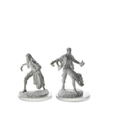 D&D Nolzur's Marvelous Unpainted Miniatures: Nosferatu