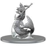D&D Nolzur's Marvelous Miniatures: Merrow