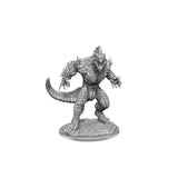 D&D Nolzur's Marvelous Miniatures: Lizardfolk Render
