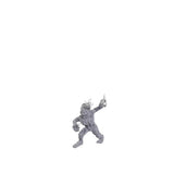 D&D Nolzur's Marvelous Miniatures: Magmins