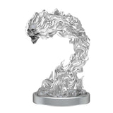 D&D Nolzur's Marvelous Miniatures: Dark Spellcaster & Flameskulls