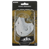 WizKids Deep Cuts: Giant Crocodile