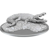 WizKids Deep Cuts: Giant Crocodile