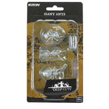 WizKids Deep Cuts: Giant Ants