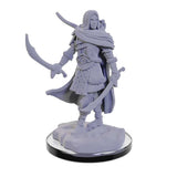 D&D Nolzur's Marvelous Miniatures: Human Rangers