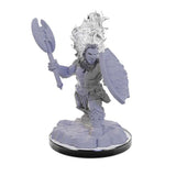 D&D Nolzur's Marvelous Miniatures: Azer Warriors
