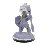 D&D Nolzur's Marvelous Miniatures: Azer Warriors