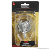 D&D Nolzur's Marvelous Miniatures: Tlincalli