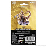 D&D Nolzur's Marvelous Miniatures: Tlincalli