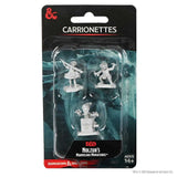 D&D Nolzur's Marvelous Miniatures: Carrionettes