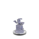 D&D Nolzur's Marvelous Miniatures: Carrionettes