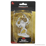 D&D Nolzur's Marvelous Miniatures: Draegloth