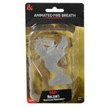 D&D Nolzur's Marvelous Miniatures: Animated Fire Breath